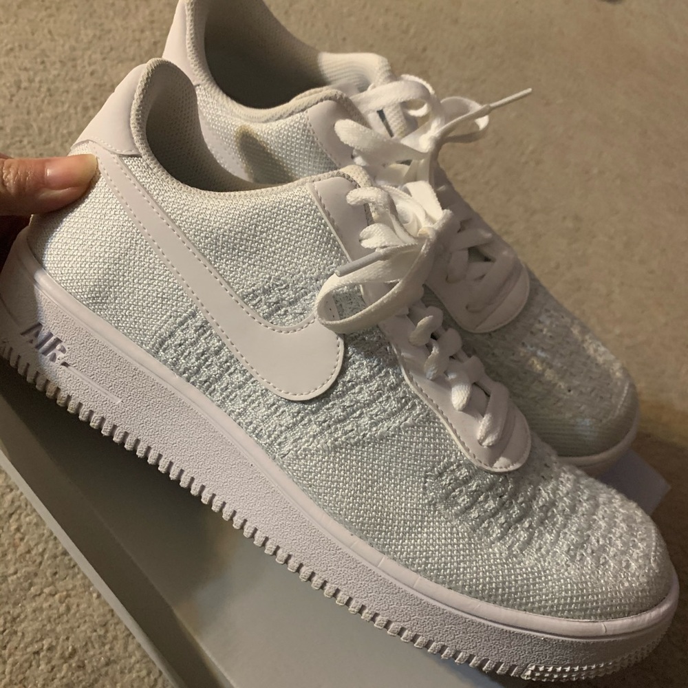 AIR FORCE 1 FLYKNIT 2.0